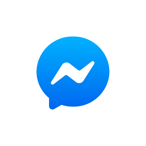 Facebook, orca, social media, chat, talk, bubble, message icon - Free download