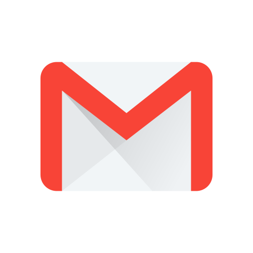 Google, mail, message, email, letter, communication icon - Free download