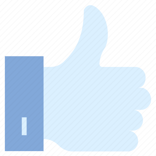 Business, care, like, quality, recommended, thumb, up thumb icon - Download on Iconfinder