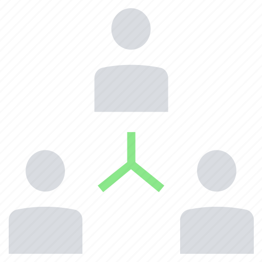 Business, group, office, online business, sharing, teamwork, users icon - Download on Iconfinder