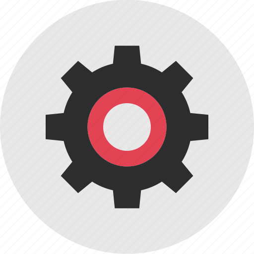 Gear, online, option, setting, settings icon - Download on Iconfinder