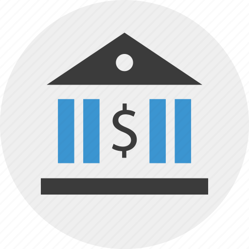 Bank, banking, loan, money icon - Download on Iconfinder