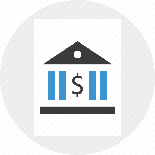 Banking, internet, online, web icon - Download on Iconfinder