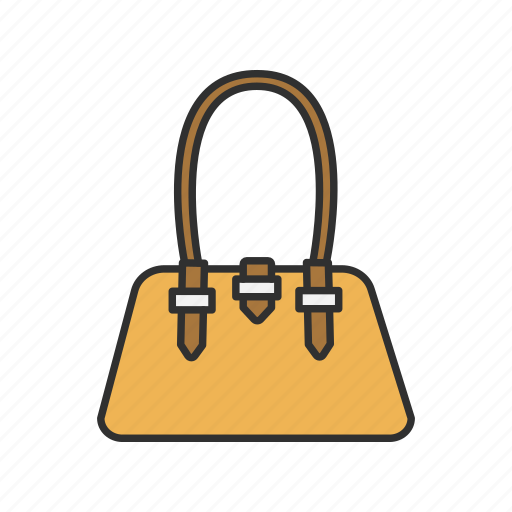 Bag, shopping, handbag, purse icon - Download on Iconfinder
