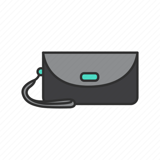 Bag, handbag, purse, women's bag icon - Download on Iconfinder