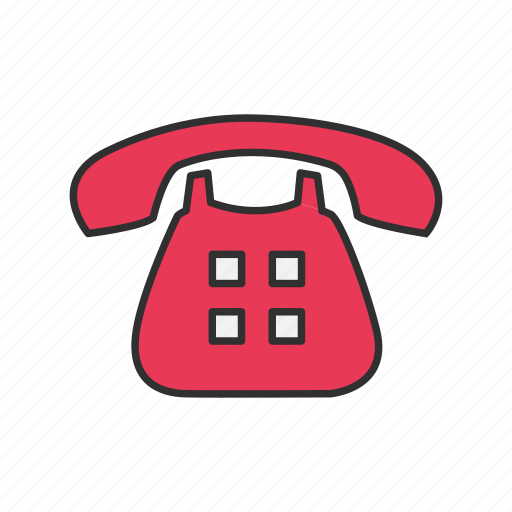 Call, conversation, phone, telephone icon - Download on Iconfinder