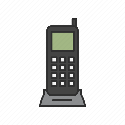 Call, conversation, phone, telephone icon - Download on Iconfinder