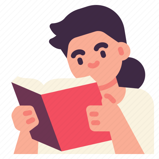 Reading, book, education, studying, instruction icon - Download on Iconfinder