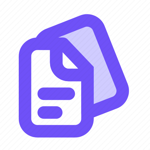 Article, blog, content, press, information icon - Download on Iconfinder