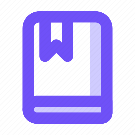Book, class, learning, reading, library icon - Download on Iconfinder