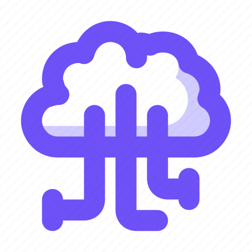 Ai, artificial, artificial intelligence, technology, intelegence icon - Download on Iconfinder