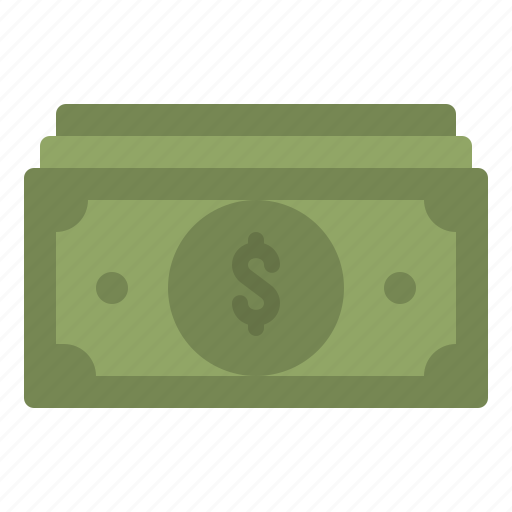 Money, cash, currency, notes, bill icon - Download on Iconfinder