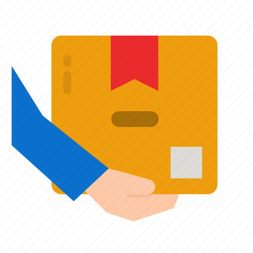 Package, delivery, box, shipping, packaging icon - Download on Iconfinder