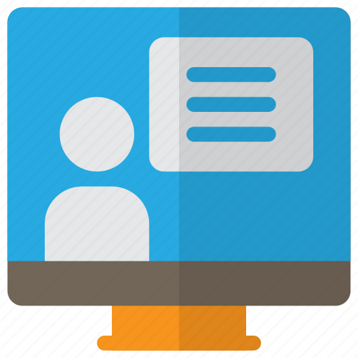 Business, discussion, meeting, online, organization, teamwork, website icon - Download on Iconfinder