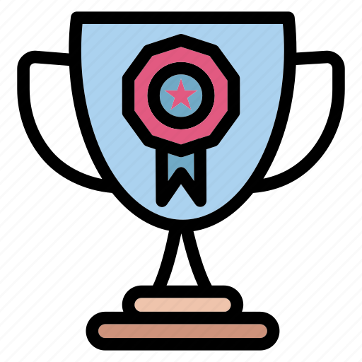 Award, achievement, medal, prize, winner icon - Download on Iconfinder