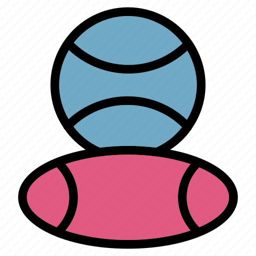 Sports, basketball, game, ball icon - Download on Iconfinder