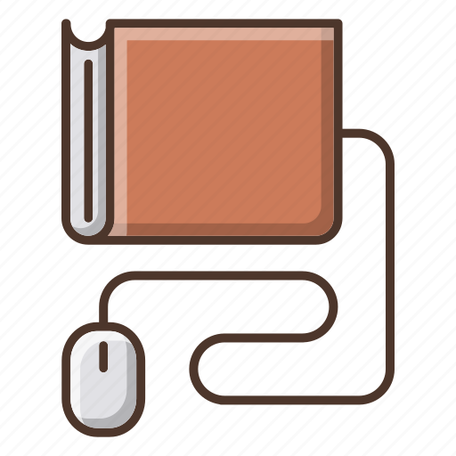 Book, education, knowledge, online, professional, school, training icon - Download on Iconfinder