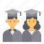 avatar, education, graduation, student, university 
