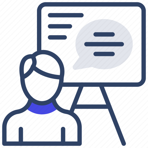 Chat, communication, conversation, negotiation, talking icon - Download on Iconfinder