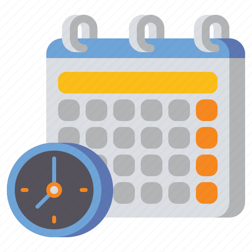 Calendar, class, schedule, timetable icon - Download on Iconfinder