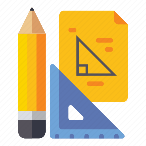 Drawing, geometry, shape, tool icon - Download on Iconfinder
