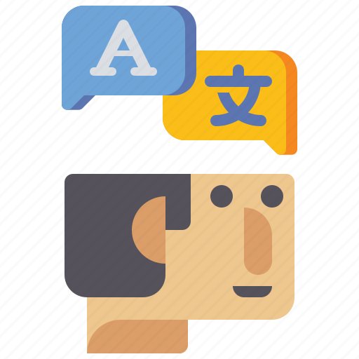 Education, knowledge, language, learning icon - Download on Iconfinder