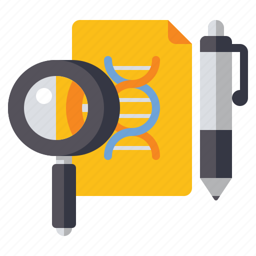 Laboratory, notes, research, science icon - Download on Iconfinder