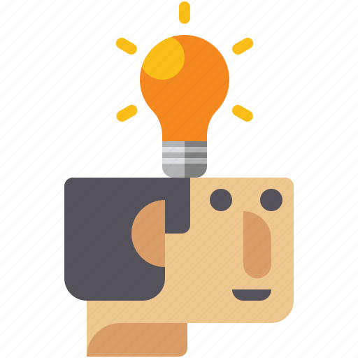 Ideas, knowledge, smart, think icon - Download on Iconfinder