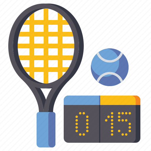 Board, score, sports, tennis icon - Download on Iconfinder