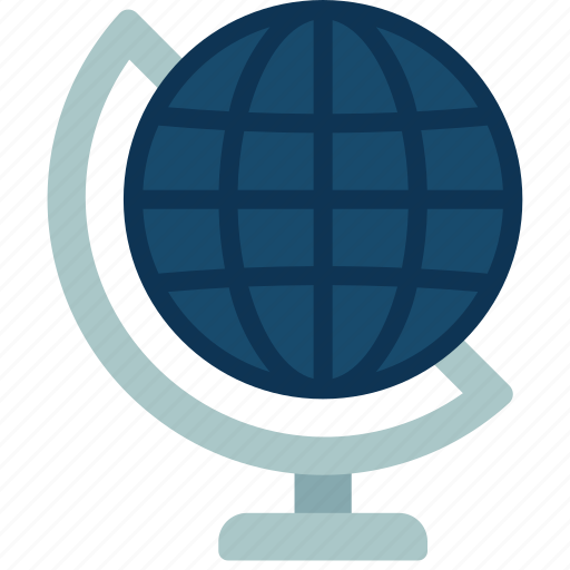 Internet, geography, elearning, geographical, world icon - Download on Iconfinder