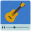 online, guitar, lesson, elearning, music, instructor, tutor 