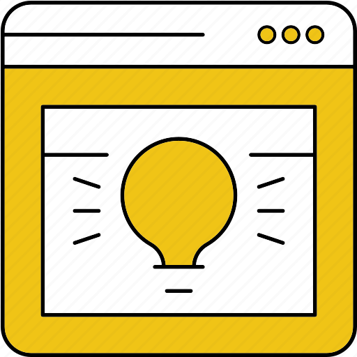 Education, online, web, website icon - Download on Iconfinder