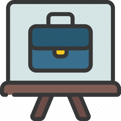 Business, class, elearning, classes, work icon - Download on Iconfinder