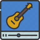 online, guitar, lesson, elearning, music, instructor, tutor