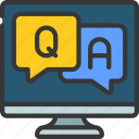 q, and, a, computer, elearning, questions, answers