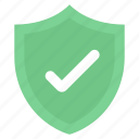 shield, verification, security check, safety, protection
