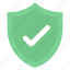 shield, verification, security check, safety, protection 