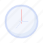 timepiece, timekeeper, wall clock, watch, timer 