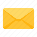 mail, message, email, correspondence, envelope