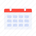 calendar, daybook, reminder, schedule, yearbook