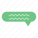 chat, messages, text, speech, speech bubbles