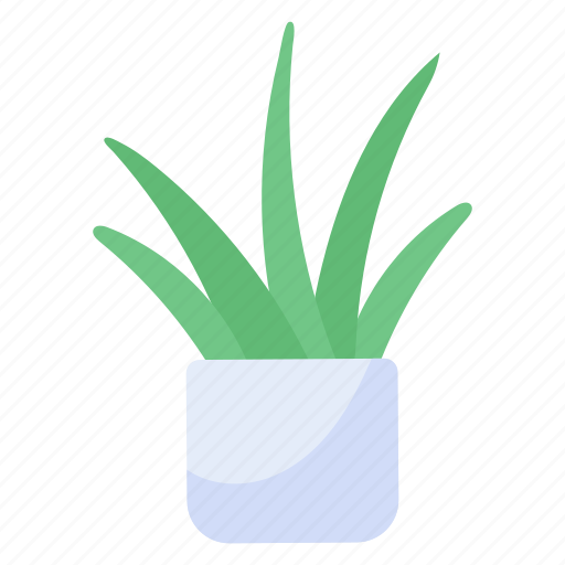 Indoor plant, succulent, plant, potted plant, plant vase icon - Download on Iconfinder