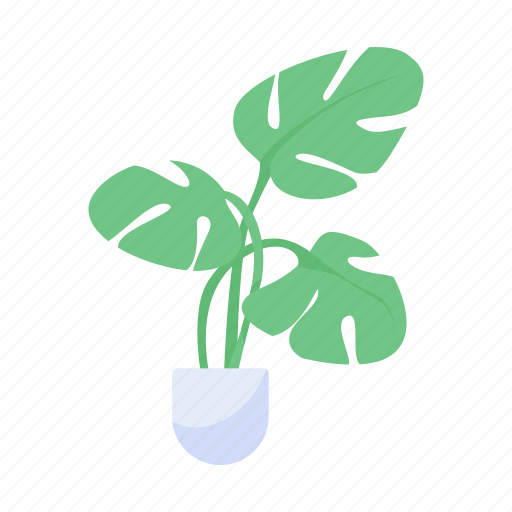 Indoor plant, succulent, plant, potted plant, plant vase icon - Download on Iconfinder