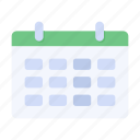 agenda, date, calendar, reminder, month