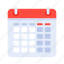agenda, date, calendar, reminder, month 