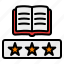 book, rating, education, learning, knowledge, feedbac, feedback 