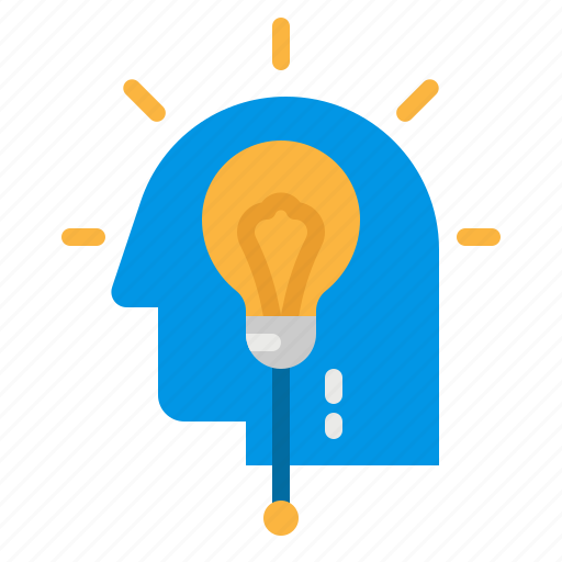 Creative, creativity, education, idea, motivation icon - Download on Iconfinder