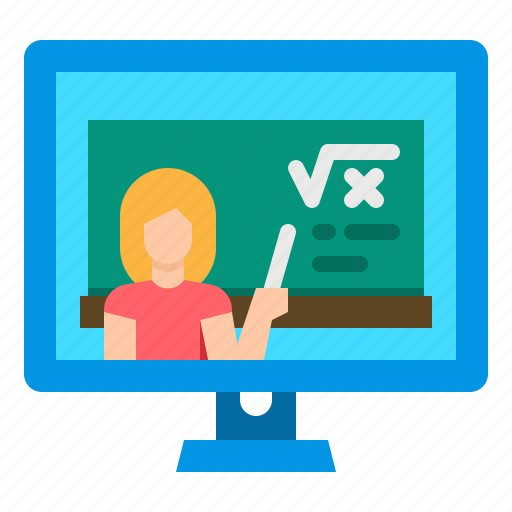 Education, elearning, learning, studying, teaching icon - Download on Iconfinder