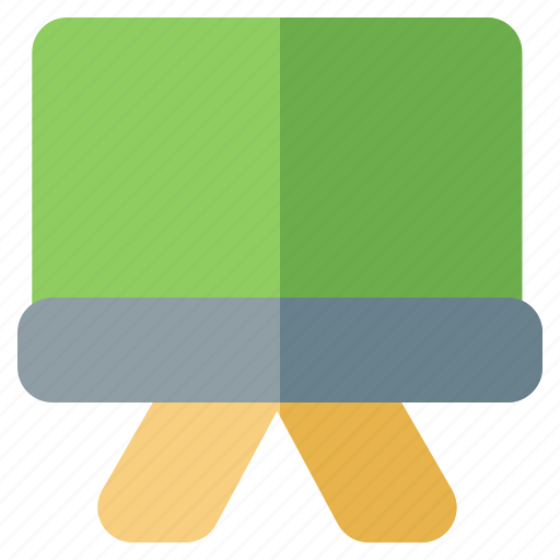 Blackboard, board, education, learning, teaching icon - Download on Iconfinder