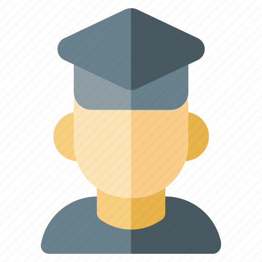 College, degree, education, graduate, school icon - Download on Iconfinder